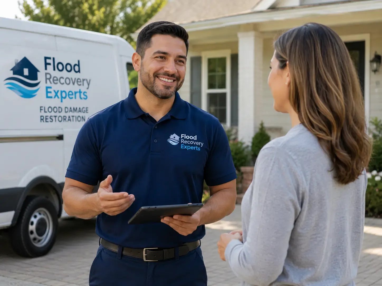 Flood Damage Cleanup Alverda, PA FAQs